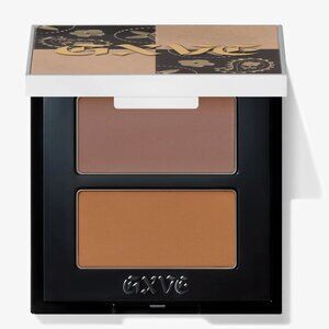 GXVE PICK IT UP Contour & Bronzer Duo-Smokin'